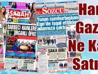 Hangi Gazete Ne Kadar Satıyor? 20 - 26 Şubat 2017