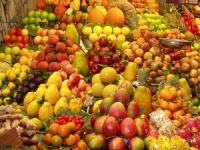 Afyonkarahisar Sebze Ve Meyve Fiyatları / 28.12.2016