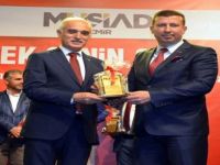 MÜSİAD Genel Başkanı Olpak: Mevcut Sistem Arızalı