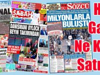 Hangi Gazete Ne Kadar Satıyor? 26 Haziran – 2 Temmuz 2017