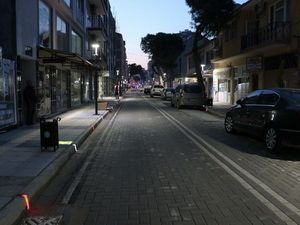 7 Eylül Caddesi Şıkır Şıkır