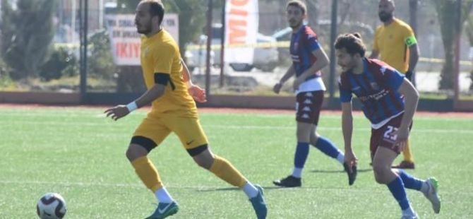 Aliağaspor Üç Puanı Üç Golle Aldı